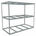 Boltless Shelving 48x84x96in Strtr