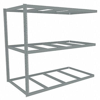 Boltless Shelving 48x84x96in AdOn