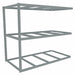 Boltless Shelving 48x84x96in AdOn