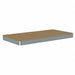 Shelf Cap 2 250 lb 48 x 24 in