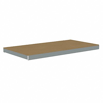 Shelf Cap 2 000 lb 72 x 36 in