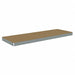 Shelf Cap 1 750 lb 72 x 24 in