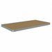 Shelf Cap 1 750 lb 72 x 36 in