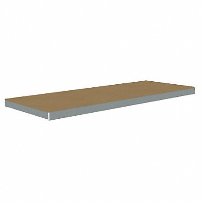 Shelf Cap 1 600 lb 96 x 36 in