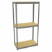 Boltless Shelving 24x84x48in Strtr