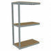 Boltless Shelving 24x84x48in AdOn