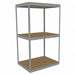 Boltless Shelving 36x84x48in Strtr