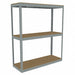 Boltless Shelving 24x84x72in Strtr