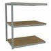 Boltless Shelving 48x84x72in AdOn