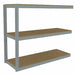 Boltless Shelving 24x60x72in AdOn