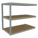 Boltless Shelving 36x60x72in AdOn