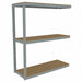 Boltless Shelving 24x84x72in AdOn