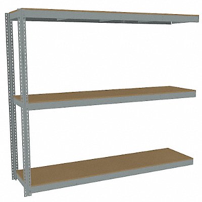 Boltless Shelving 24x84x96in AdOn