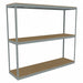 Boltless Shelving 24x84x96in Strtr