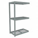 Boltless Shelving 24x84x48in AdOn