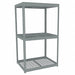 Boltless Shelving 36x84x48in Strtr