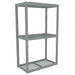 Boltless Shelving 24x84x48in Strtr