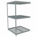 Boltless Shelving 48x84x48in AdOn