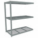 Boltless Shelving 36x84x72in AdOn