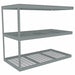 Boltless Shelving 36x60x72in AdOn