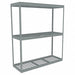 Boltless Shelving 24x84x72in Strtr