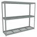 Boltless Shelving 24x84x96in Strtr