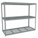 Boltless Shelving 36x84x96in Strtr