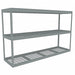 Boltless Shelving 24x60x96in Strtr