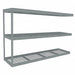 Boltless Shelving 24x60x96in AdOn