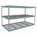 Boltless Shelving 48x60x96in Strtr