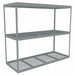 Boltless Shelving 36x84x96in Strtr