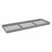 Shelf Cap 2 000 lb 72 x 24 in