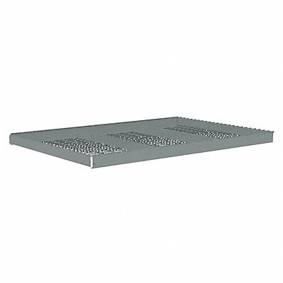 Shelf Cap 2 000 lb 72 x 48 in