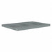 Shelf Cap 2 000 lb 72 x 48 in