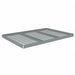 Shelf Cap 1 750 lb 72 x 48 in