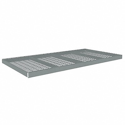 Shelf Cap 1 600 lb 96 x 48 in