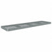 Shelf Cap 1 250 lb 96 x 24 in
