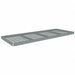 Shelf Cap 1 250 lb 96 x 36 in