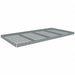 Shelf Cap 1 250 lb 96 x 48 in