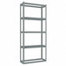 Boltless Shelving 12x84x36in Strtr