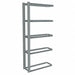 Boltless Shelving 12x84x36in AdOn