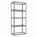 Boltless Shelving 18x84x36in Strtr