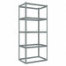 Boltless Shelving 24x84x36in Strtr