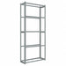 Boltless Shelving 12x84x36in Strtr