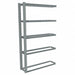 Boltless Shelving 12x84x48in AdOn