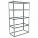 Boltless Shelving 24x84x48in Strtr