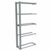 Boltless Shelving 12x84x36in AdOn