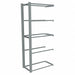 Boltless Shelving 18x84x36in AdOn