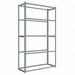 Boltless Shelving 18x84x48in Strtr