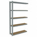 Boltless Shelving 12x84x48in AdOn